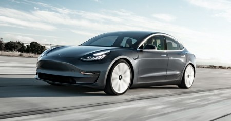 Tesla remains the most valuable automotive brand.