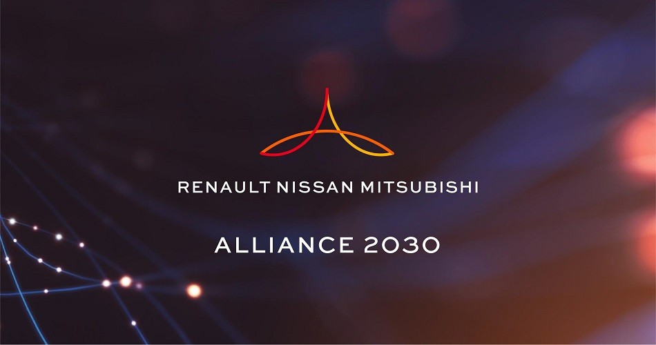 Renault-Nissan-Mitsubishi conclude definitive agreements on restructuring.